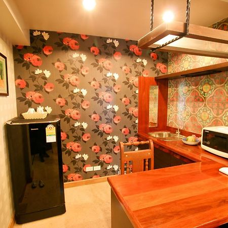 Sabai Sabai@Sukhumvit Hotel Бангкок Номер фото