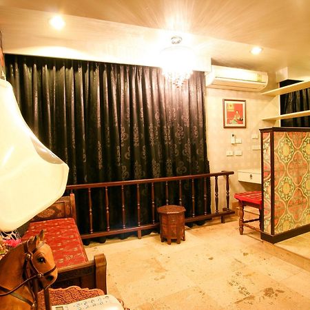 Sabai Sabai@Sukhumvit Hotel Бангкок Номер фото