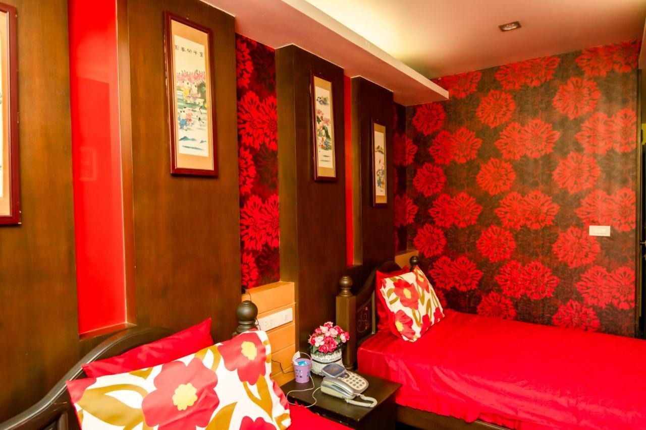 Sabai Sabai@Sukhumvit Hotel Бангкок Экстерьер фото