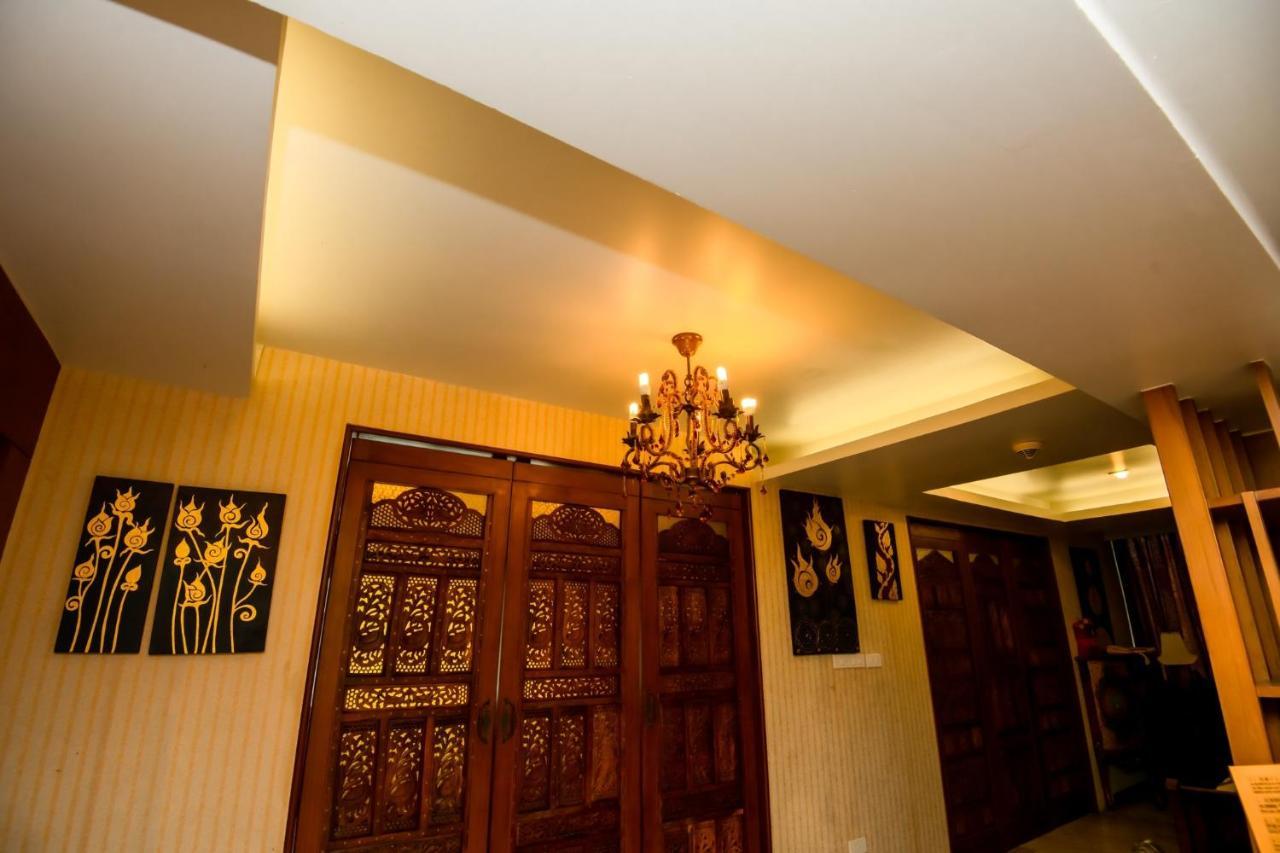 Sabai Sabai@Sukhumvit Hotel Бангкок Экстерьер фото