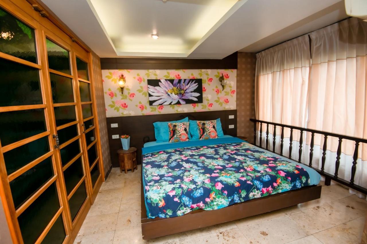 Sabai Sabai@Sukhumvit Hotel Бангкок Экстерьер фото