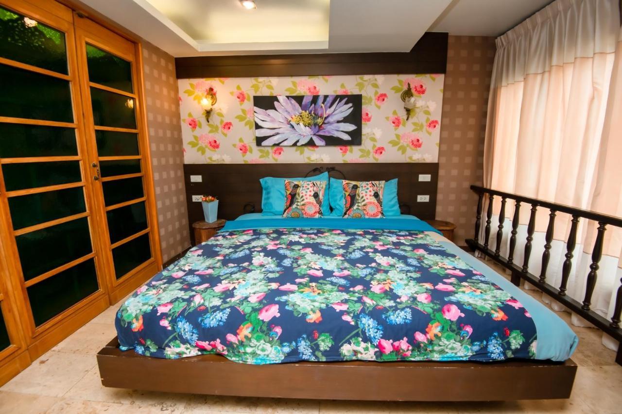 Sabai Sabai@Sukhumvit Hotel Бангкок Экстерьер фото