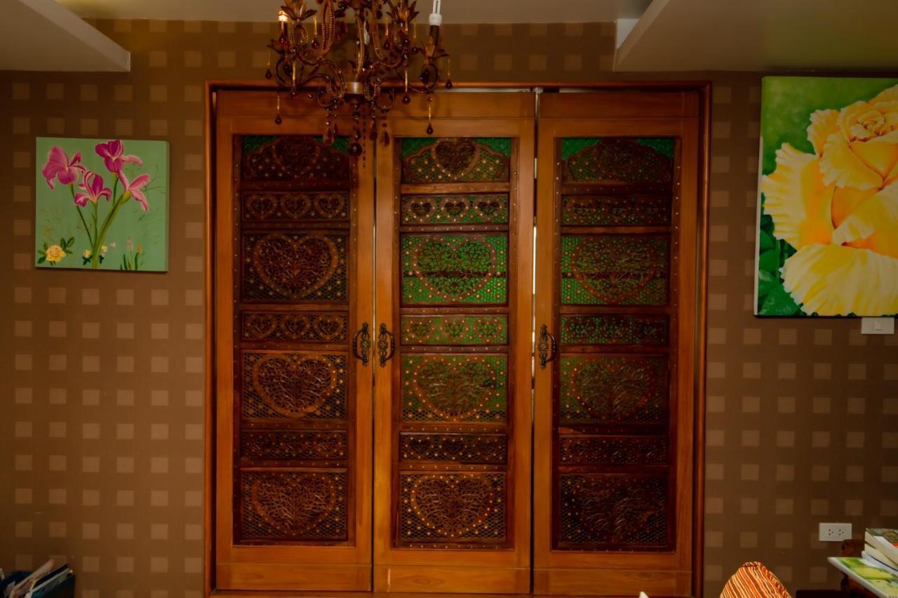 Sabai Sabai@Sukhumvit Hotel Бангкок Экстерьер фото