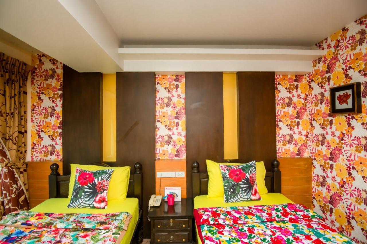 Sabai Sabai@Sukhumvit Hotel Бангкок Экстерьер фото