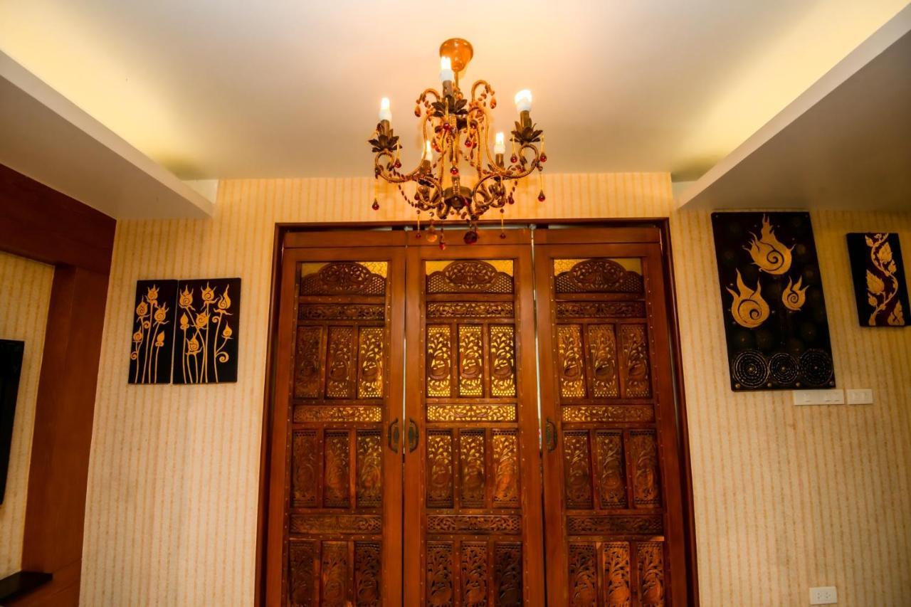 Sabai Sabai@Sukhumvit Hotel Бангкок Экстерьер фото