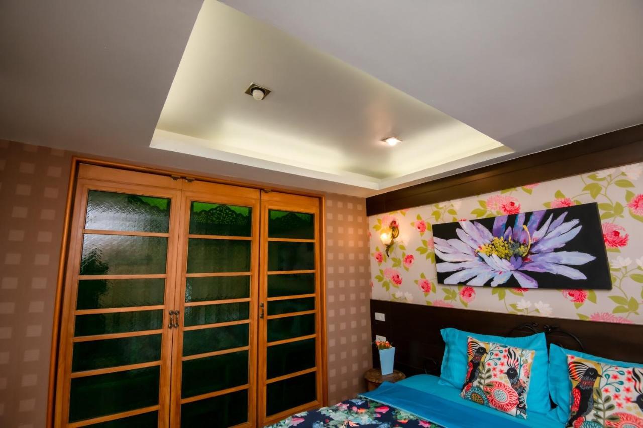 Sabai Sabai@Sukhumvit Hotel Бангкок Экстерьер фото