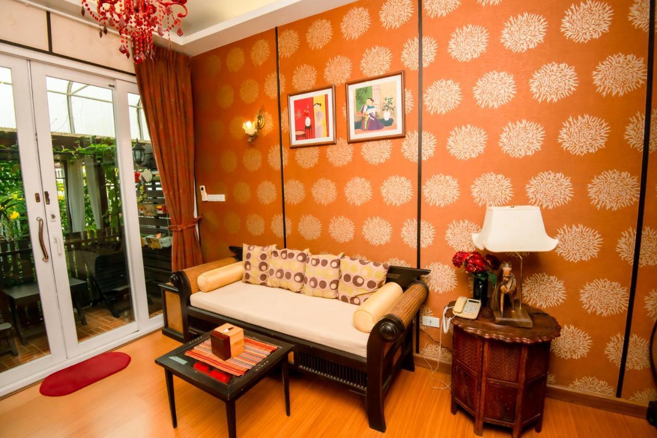 Sabai Sabai@Sukhumvit Hotel Бангкок Экстерьер фото