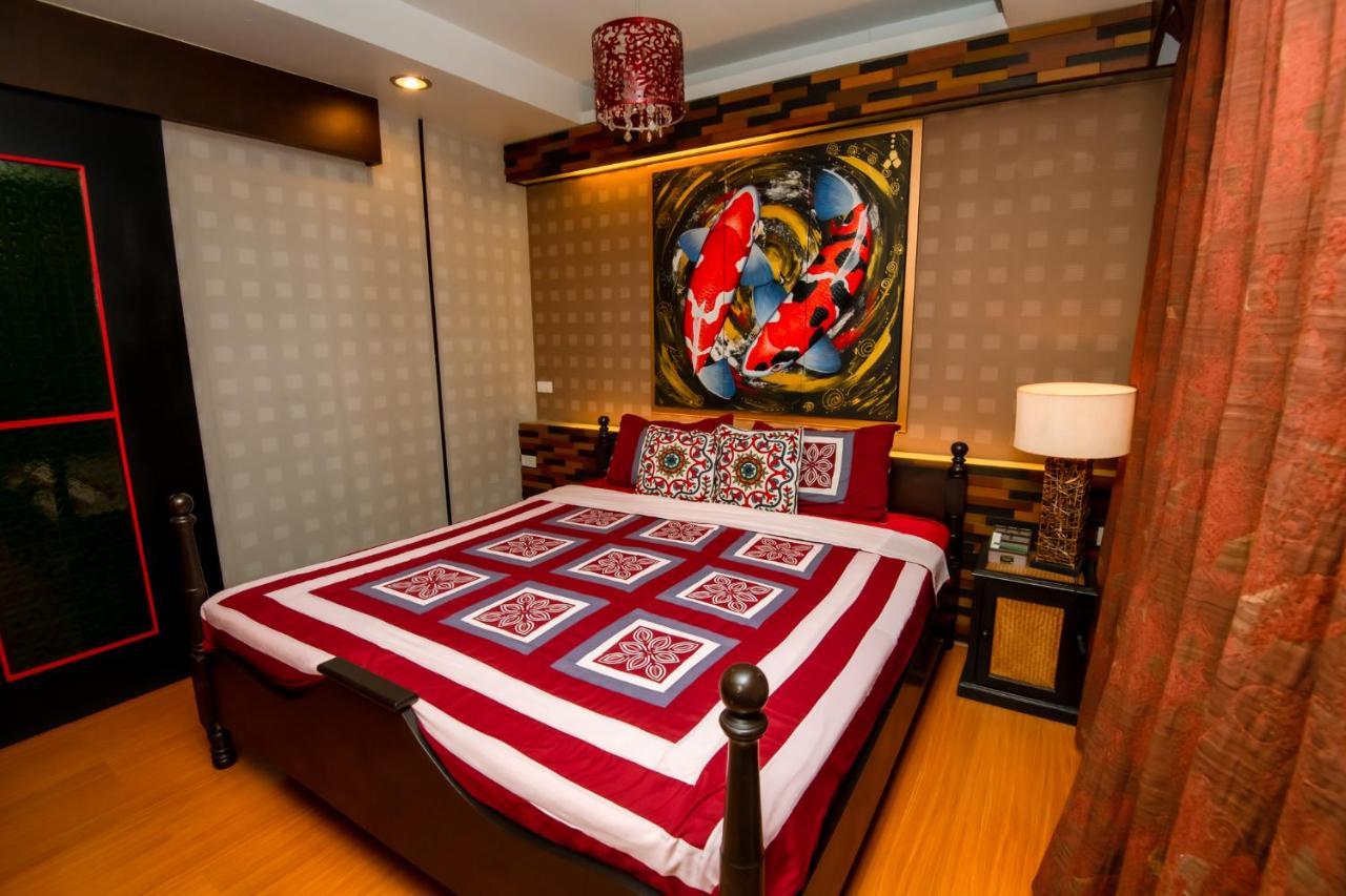 Sabai Sabai@Sukhumvit Hotel Бангкок Экстерьер фото